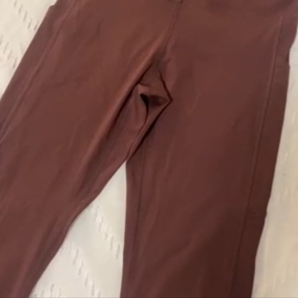 Vuori evolve leggings size small